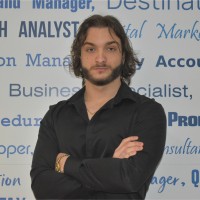 Andrija Dimic