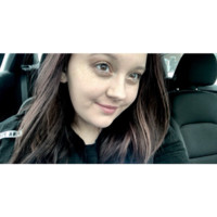 Caitlin Rivera