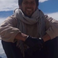 Carlos Gustavo Cabrera Vargas