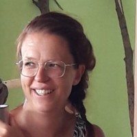 Susan Meurs - Van Zeist