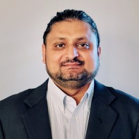 Arun Adhikari, Ph.D.