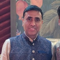 Shyam Bhimsaria