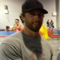 Andrew Carstensen