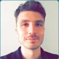 Daniel Chindeh
