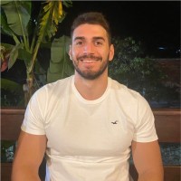 Lucas Moreto