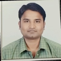 Mitesh Chavda