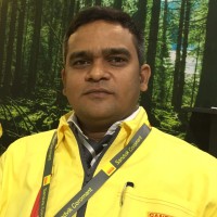 Nagaraju Gouda