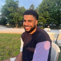 Jordan Chism