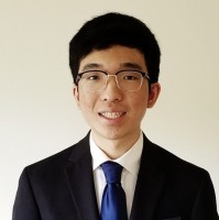 Danny Chen