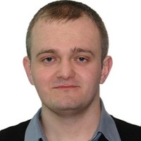 Maksim Zuienko