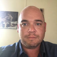 Chris Hodgson