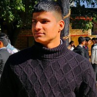 Mahesh Semwal