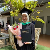 Zalikha Zainal, Acca