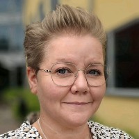 Marie Öman