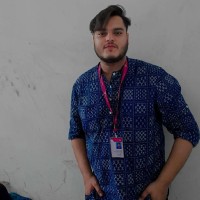 Ankit Kumar Pandey