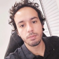 Felipe Araújo Bueno