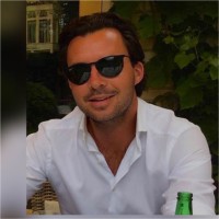 Leonard van der Kroft