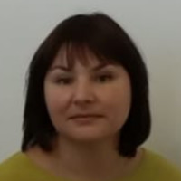 Irina Agarsheva