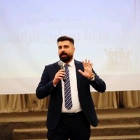Qutaiba Raad