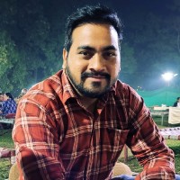 Kailash Kamble