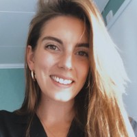 Lina Hellström