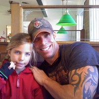 Mike Rinehard