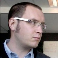 Mattias Pehrsson