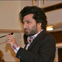 Raheel Nasir