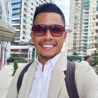 Cristiano Gualberto dos Reis
