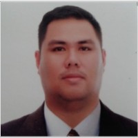 Jerryvic Bautista
