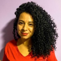 Marília Gabriela Sena