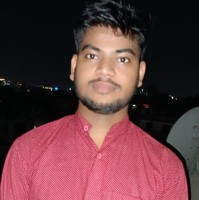 Gaurav Maurya