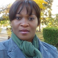 Margaret Agwuocha, Mba, Csm