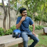 CA HAREESH REDDY KOLAGALAPUDI