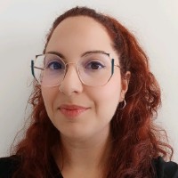 Gabriella Zapoglou