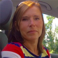Ingrid Rousseau