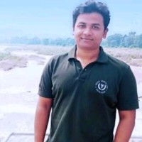 Dinesh Kumar Jena