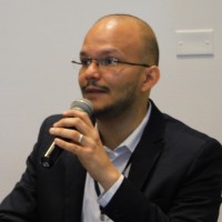 Juan J Castillo