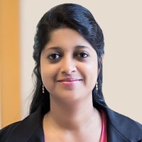 Jayanthi Kartik