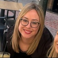 Sara Claramonte Minguillón