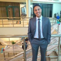 Mostafa Elgabry