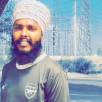 Gagandeep Singh