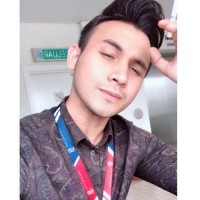 Muhammad Zul Helmi Abdullah