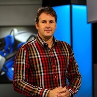 Daniel Boudreault