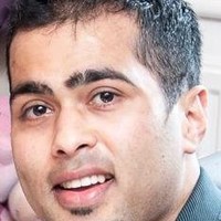 Vic Hegde