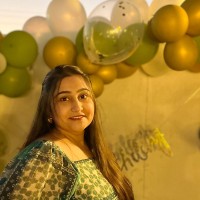 Sana Ghanchi