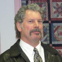 Michael Darrell