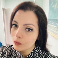 Elsa Barkhordarian, Lcsw