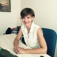 Valentyna Argentovska