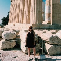 Mathilda Peterson Sjöberg